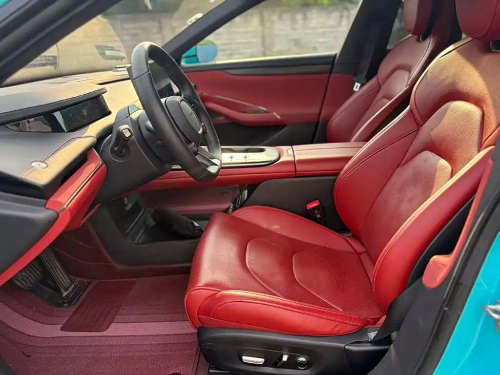 Xiaomi Auto Xiaomi SU7 2024 2024 RWD Standard Founder's Edition