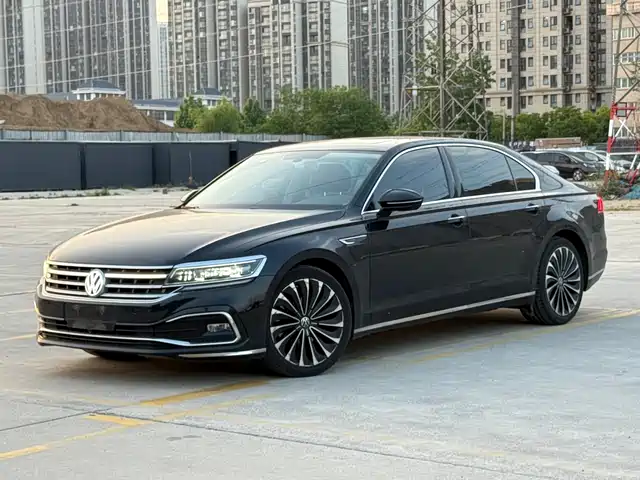 VOLKSWAGEN HUIANG 2023