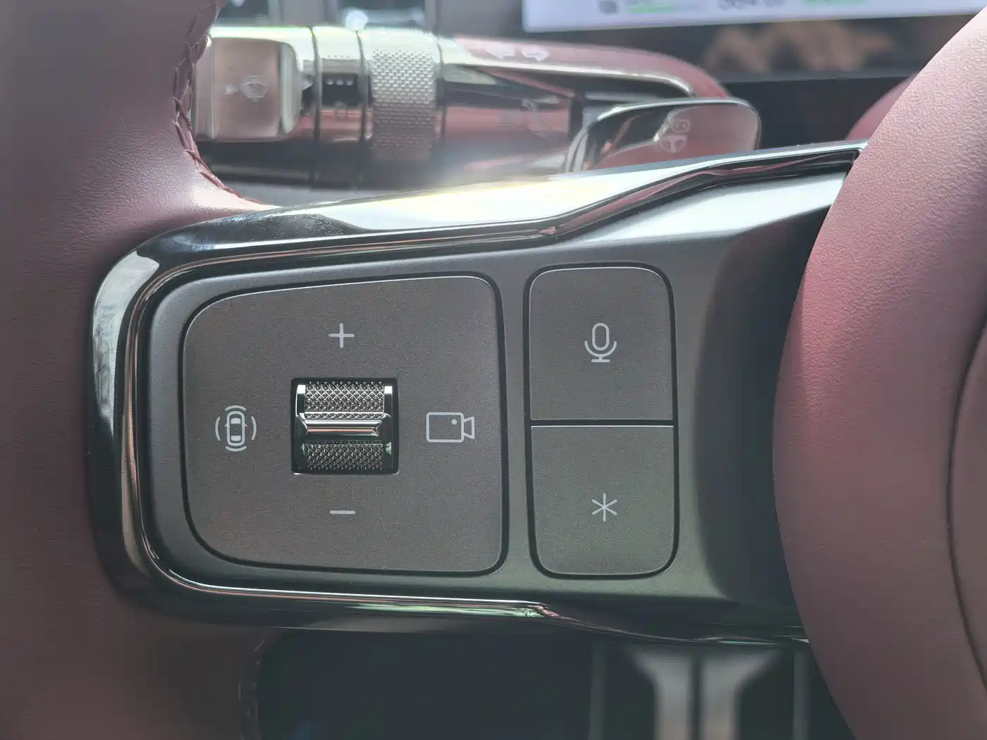 Denza Z9GT 2026 2026 Model Flash Charge Honor Edition