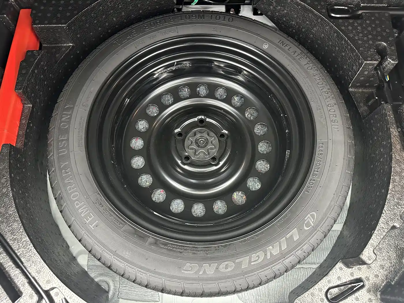 Haval H6 2021 National Trend Edition 1.5T Automatic Urban Edition фото 18