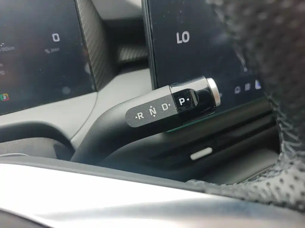 MG ES5 2025 2025 425pro RWD Version