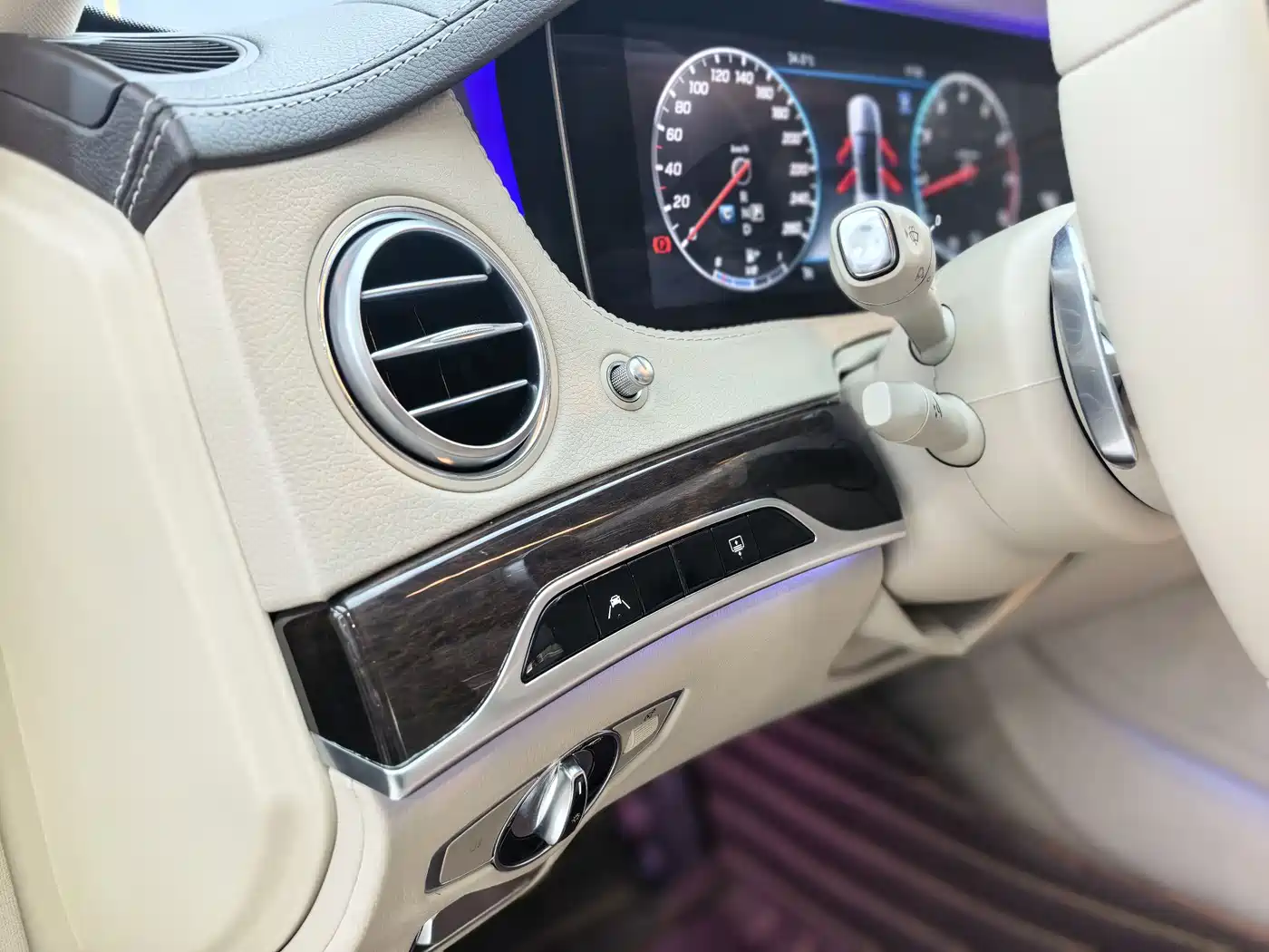 Mercedes-Benz S-Class 2018 S 320 L фото 6