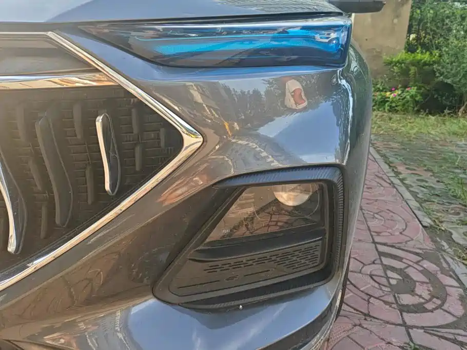 Changan Oshan Changan Oushang X5 2021 2021 1.5T DCT Premium