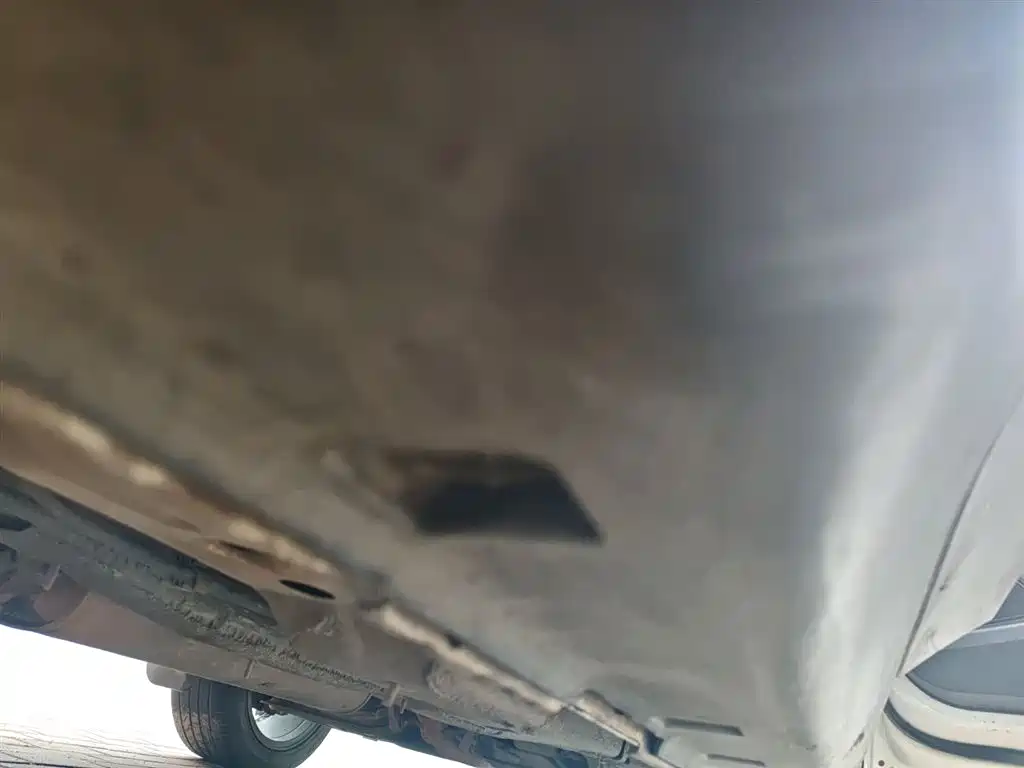 Roewe RX3 2018 2018 1.6L Manual Flagship