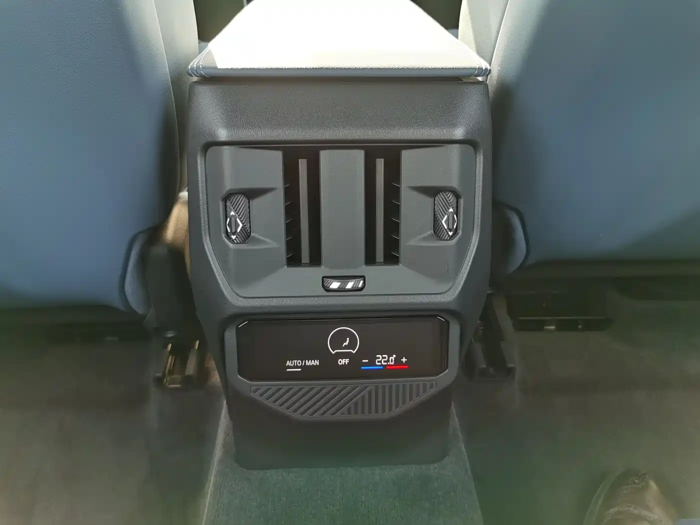 BMW X3 2025 xDrive25L Luxury Package фото 18