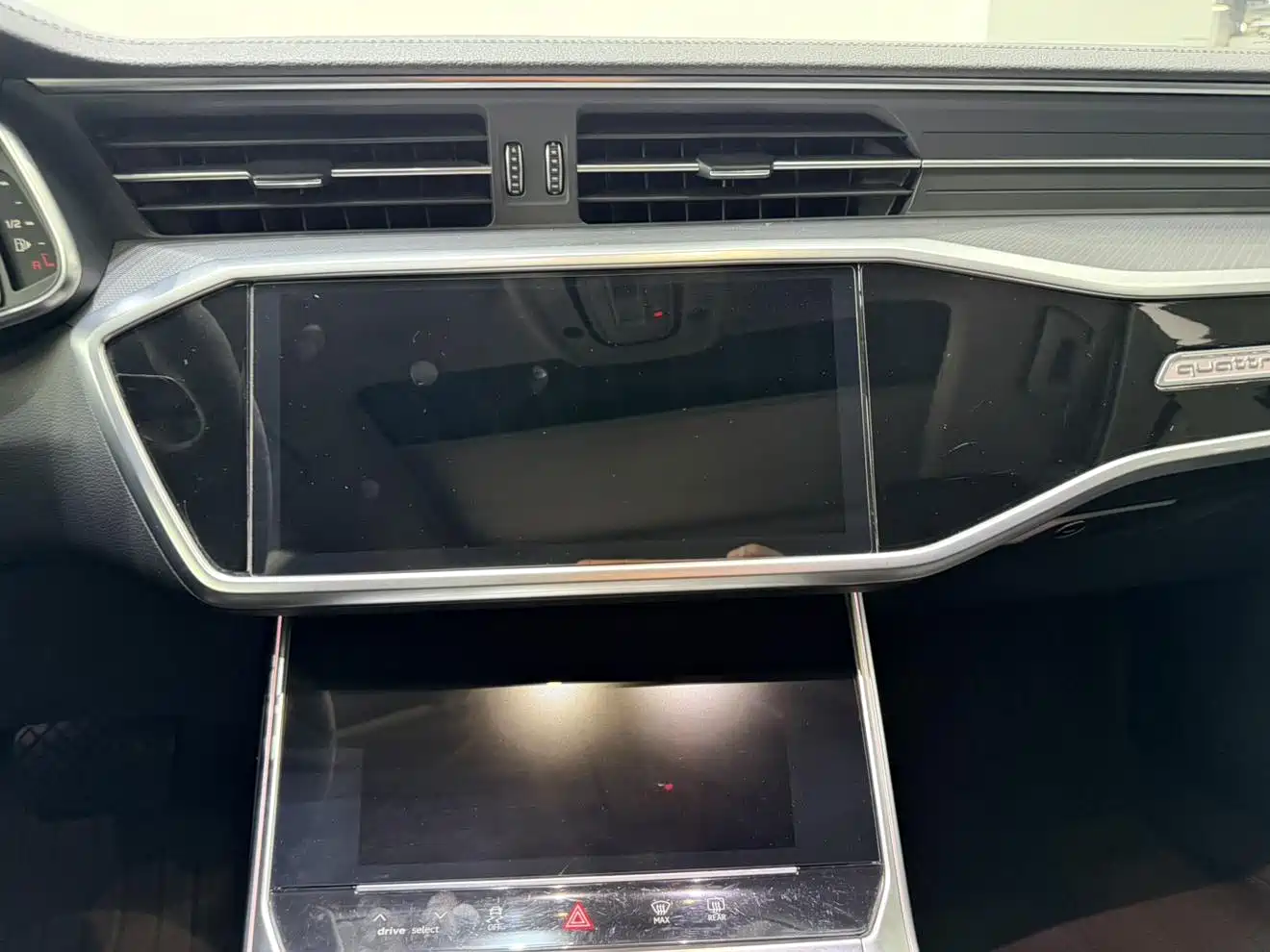 Audi A7 2019 55 TFSI quattro Dynamic Type фото 10