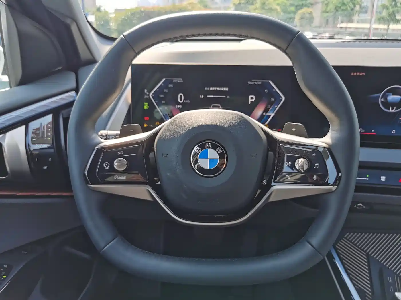 BMW X3 2025 xDrive25L Luxury Package фото 13