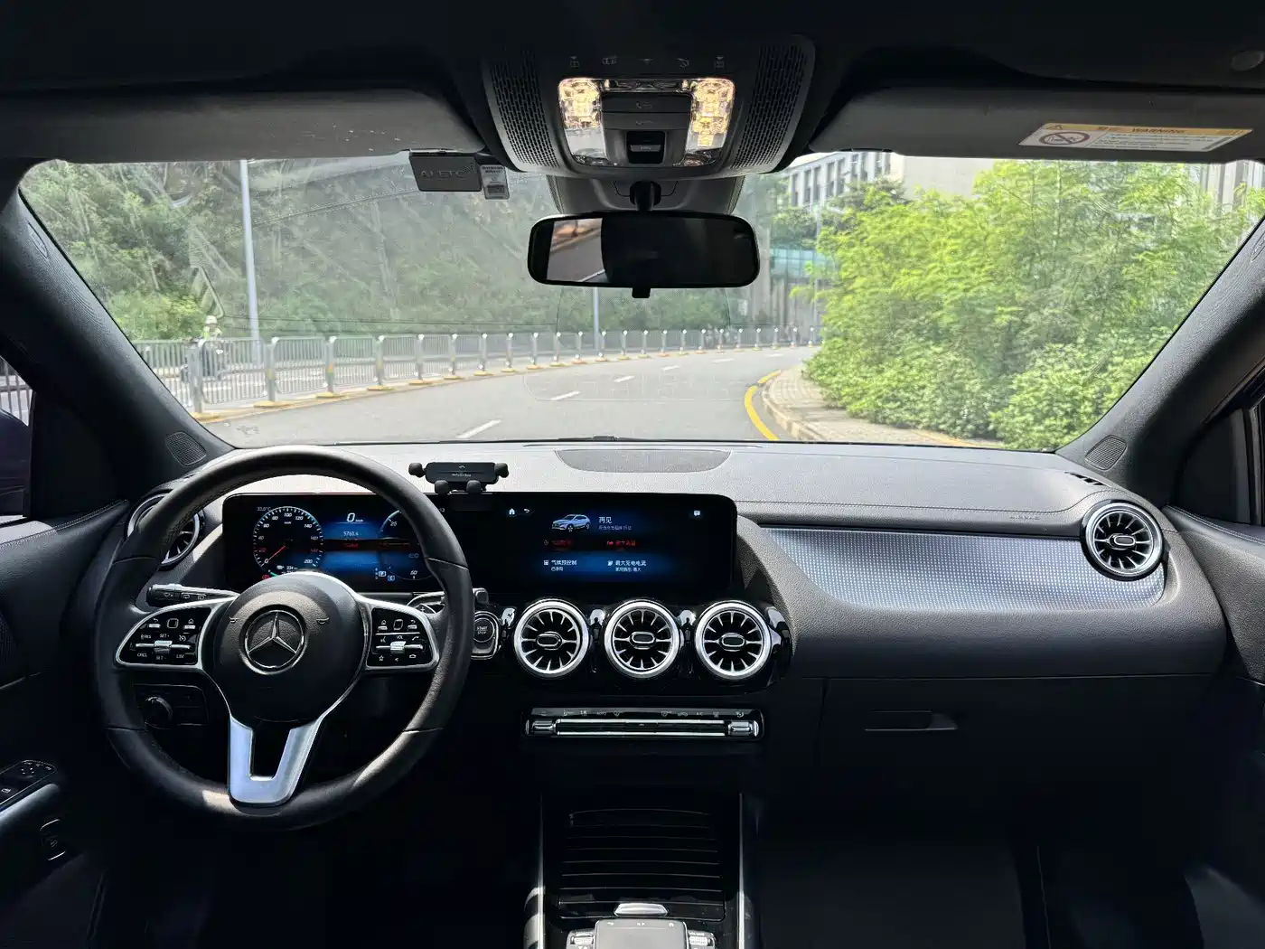 Mercedes-Benz EQA 2023 2022 EQA 260