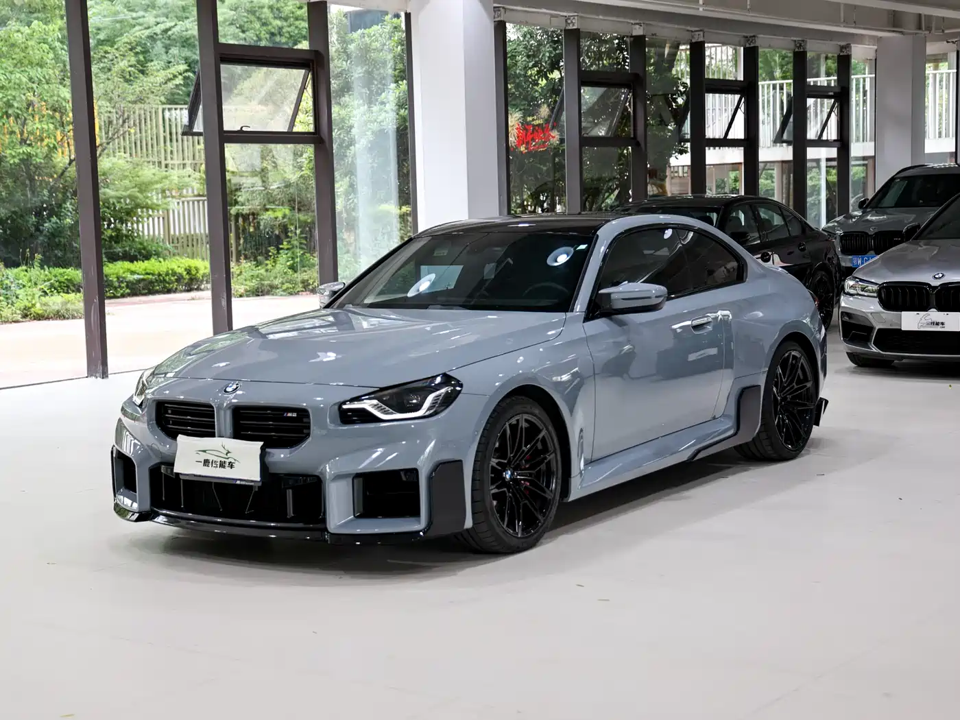 BMW M2