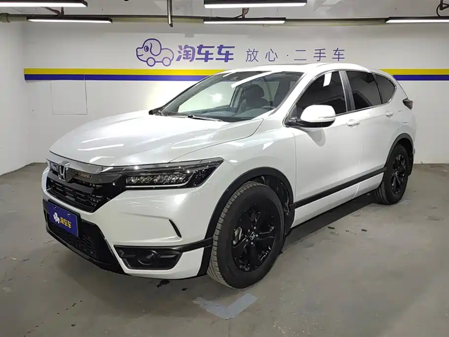 Honda Haoying 2021 240TURBO CVT 2WD Elite