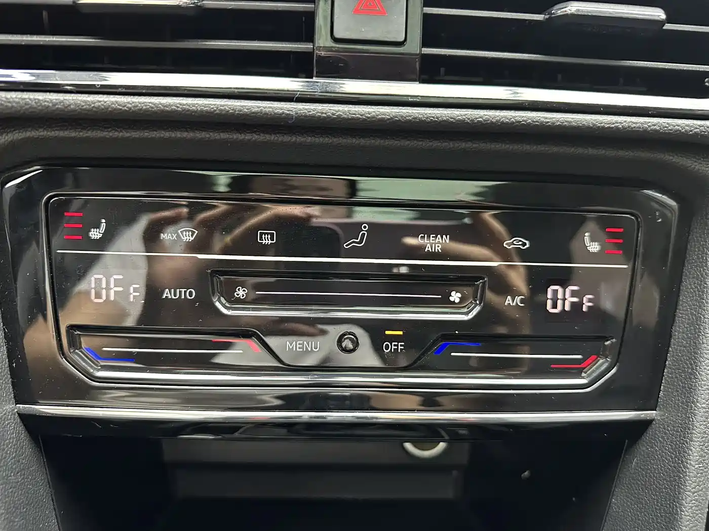 Volkswagen Tharu 2021 280TSI 2WD Luxury Plus фото 13