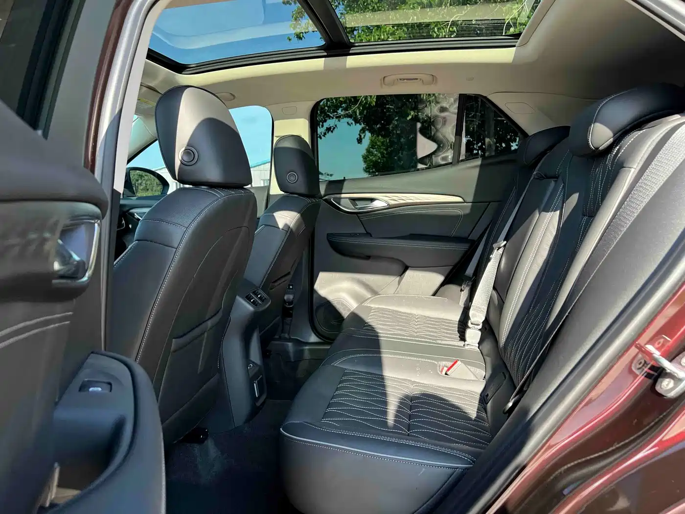Buick Envision S 2020 Enclave S 652T AWD Avenir Aviya фото 6