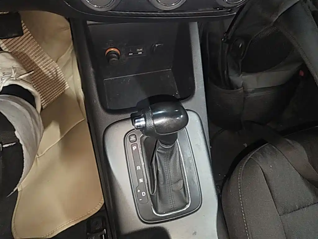 Kia K3S 2014 1.6L Automatic GL фото 14