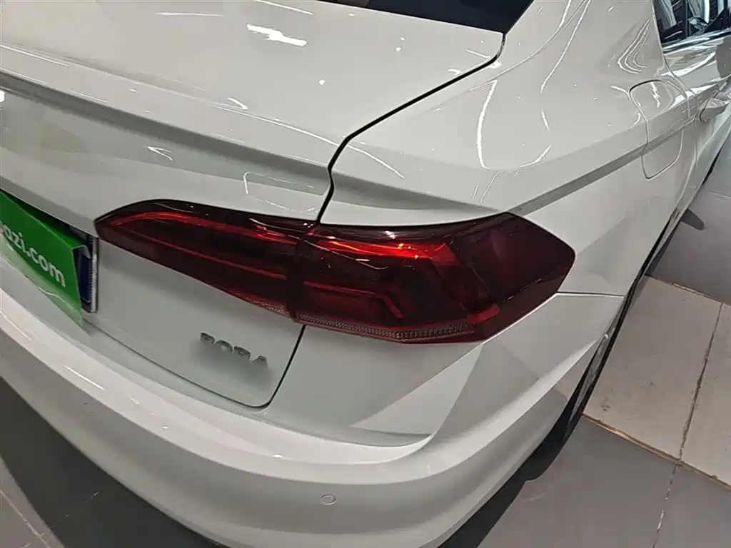 Volkswagen Bora 2019 280TSI DSG Elite Type фото 8