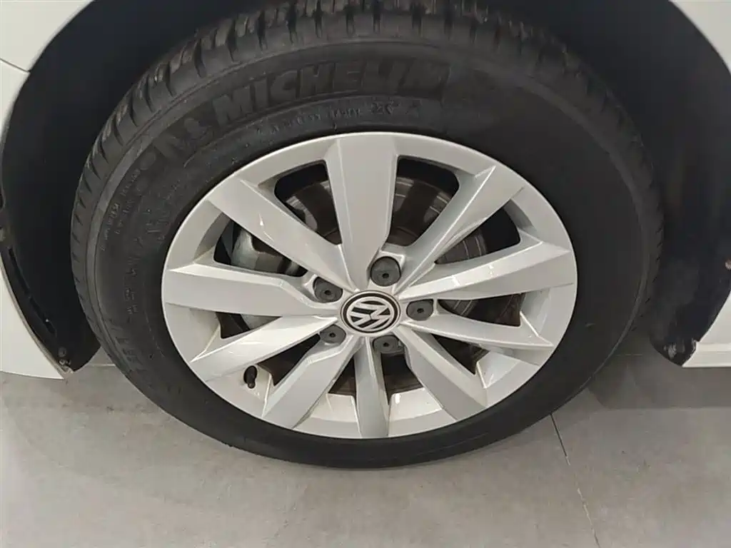 Volkswagen Bora 2019 280TSI DSG Elite Type фото 23