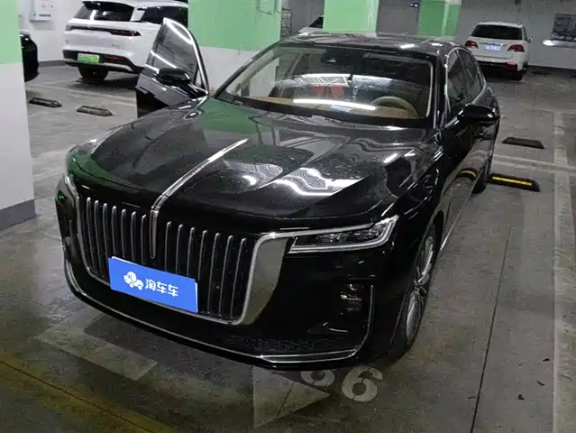 Hongqi HONGQI H9