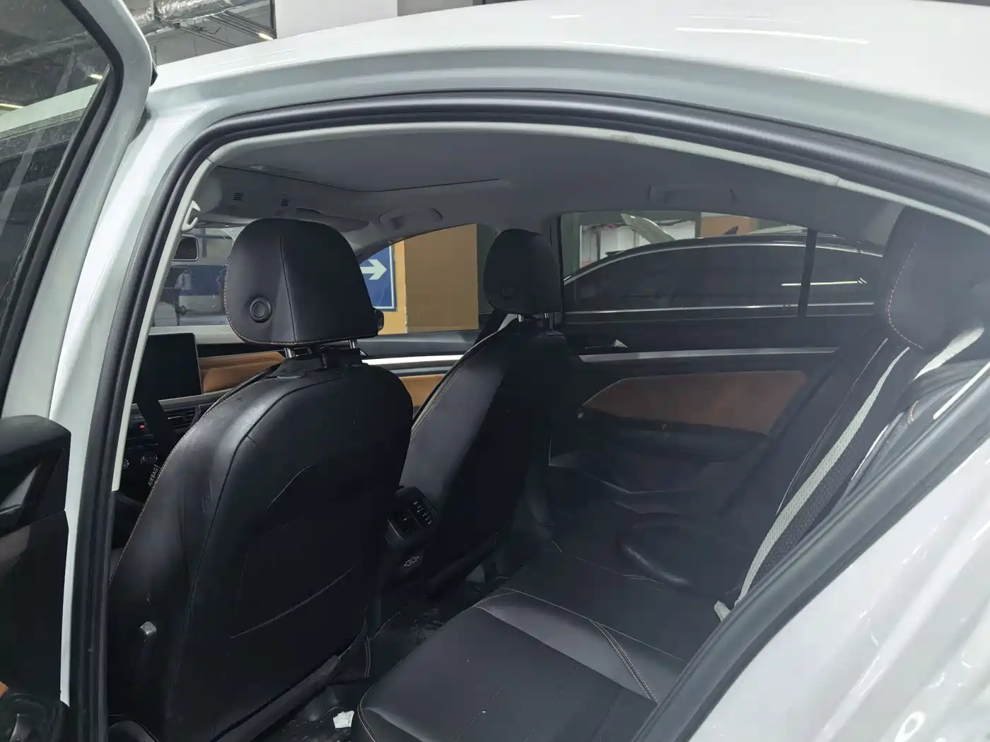 Volkswagen Bora 2023 200TSI DSG Yuexing PRO Edition фото 5
