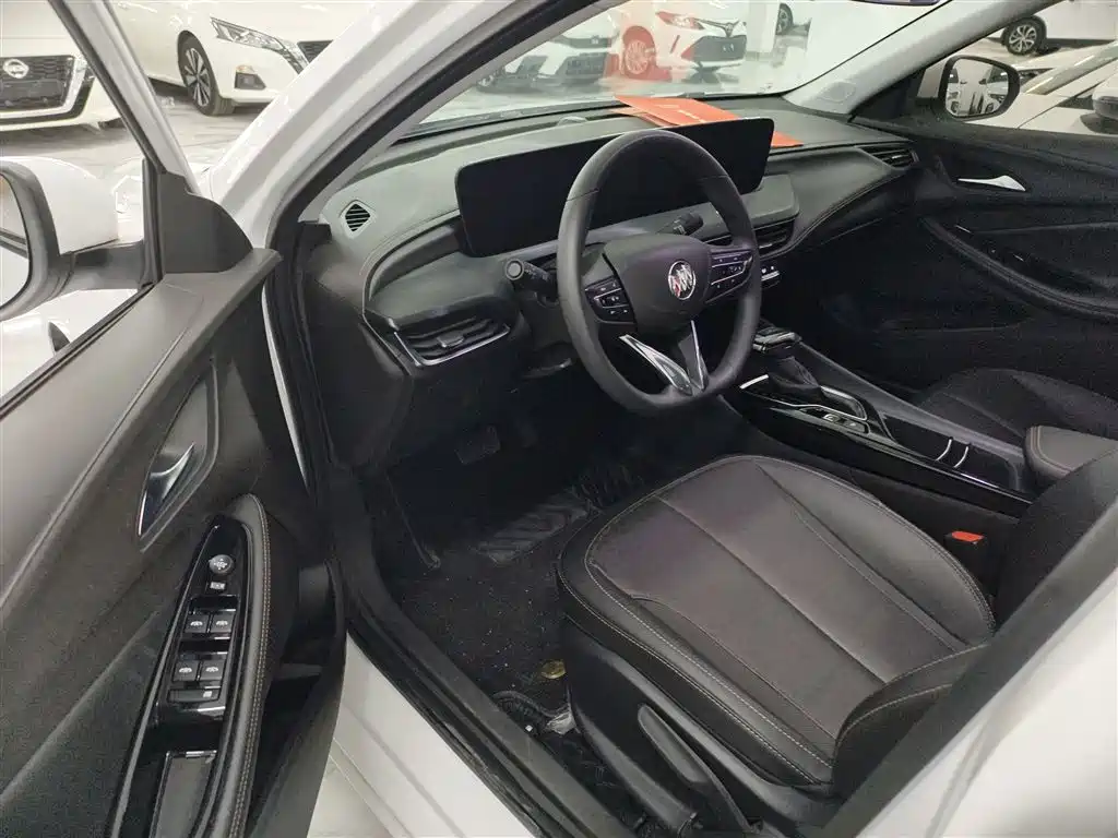 Buick Verano 2023 Pro Joy Edition фото 17