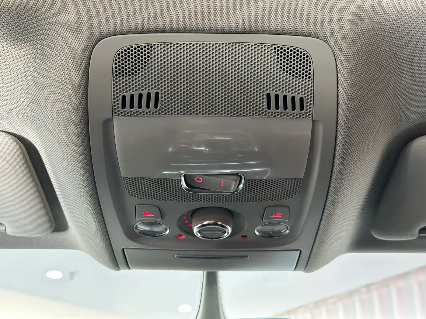 Audi Q5 2017 40 TFSI Comfort фото 14