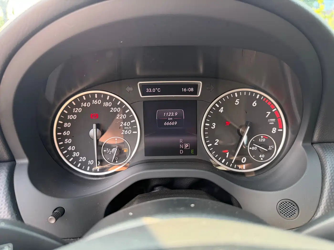 Mercedes-Benz A-Class (Import) 2015 A 180 фото 20