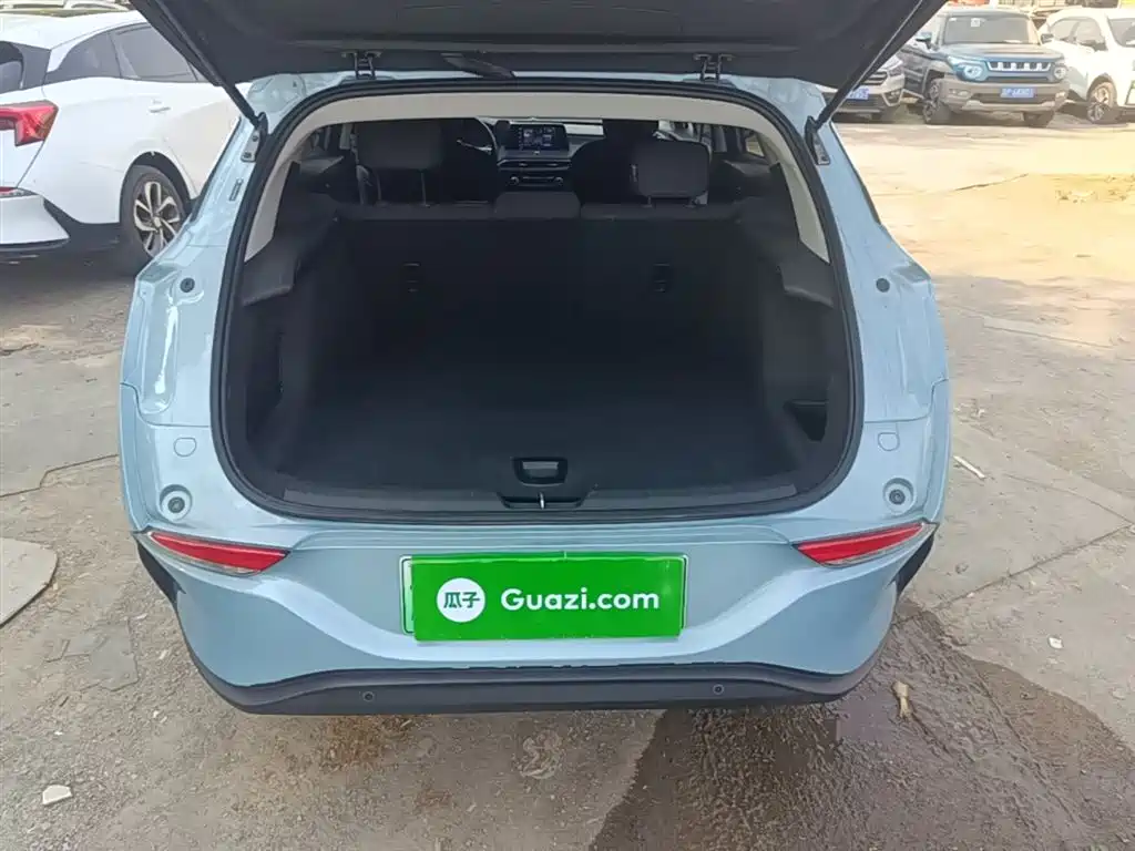 Buick Velite 6 2020 Connected Fashion PLUS фото 19
