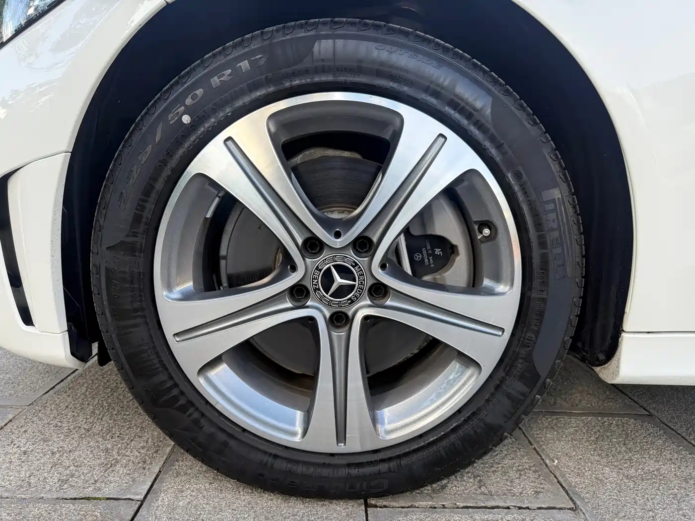 Mercedes-Benz C-Class 2019 Facelift C 260 L Sport фото 14