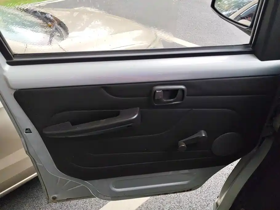 Wuling Motors Wuling Rongguang 2017 2017 1.5L Extended Basic