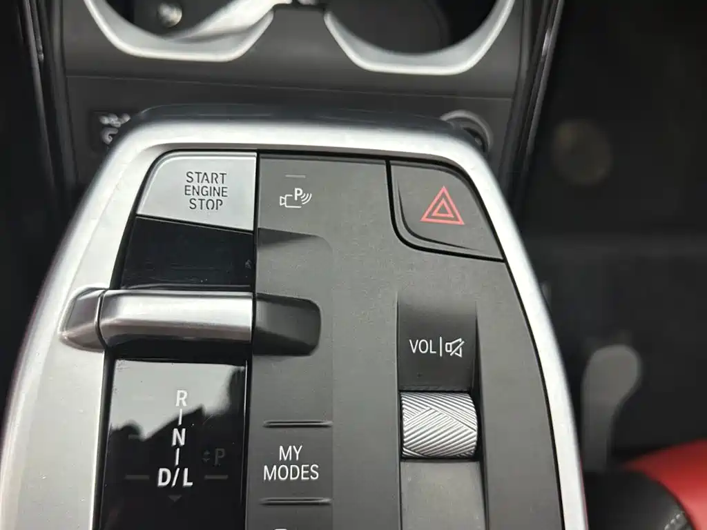 BMW X1 2023 sDrive20Li X Design Package фото 13
