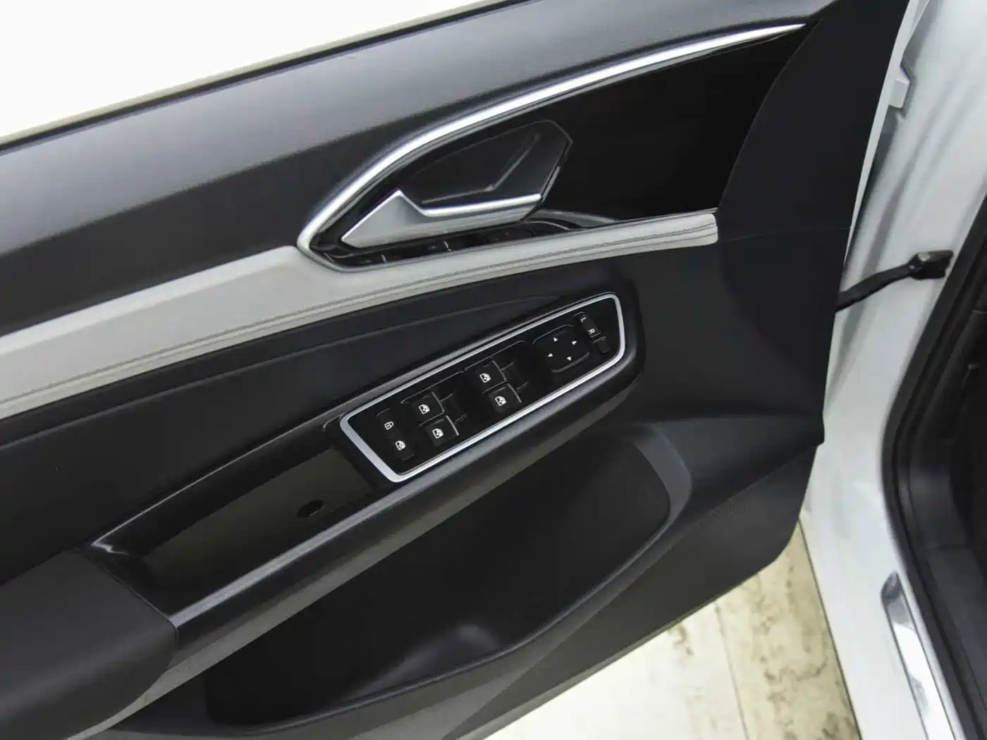 Jetta VS5 2024 2023 280TSI Auto Progressive Type