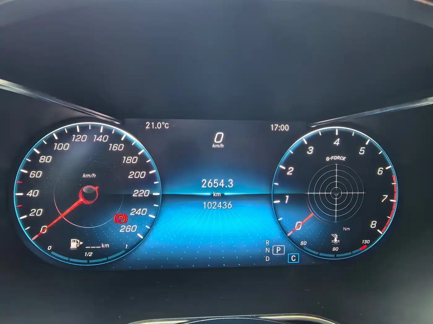 Mercedes-Benz C-Class (Import) 2019 C 260 Estate фото 4