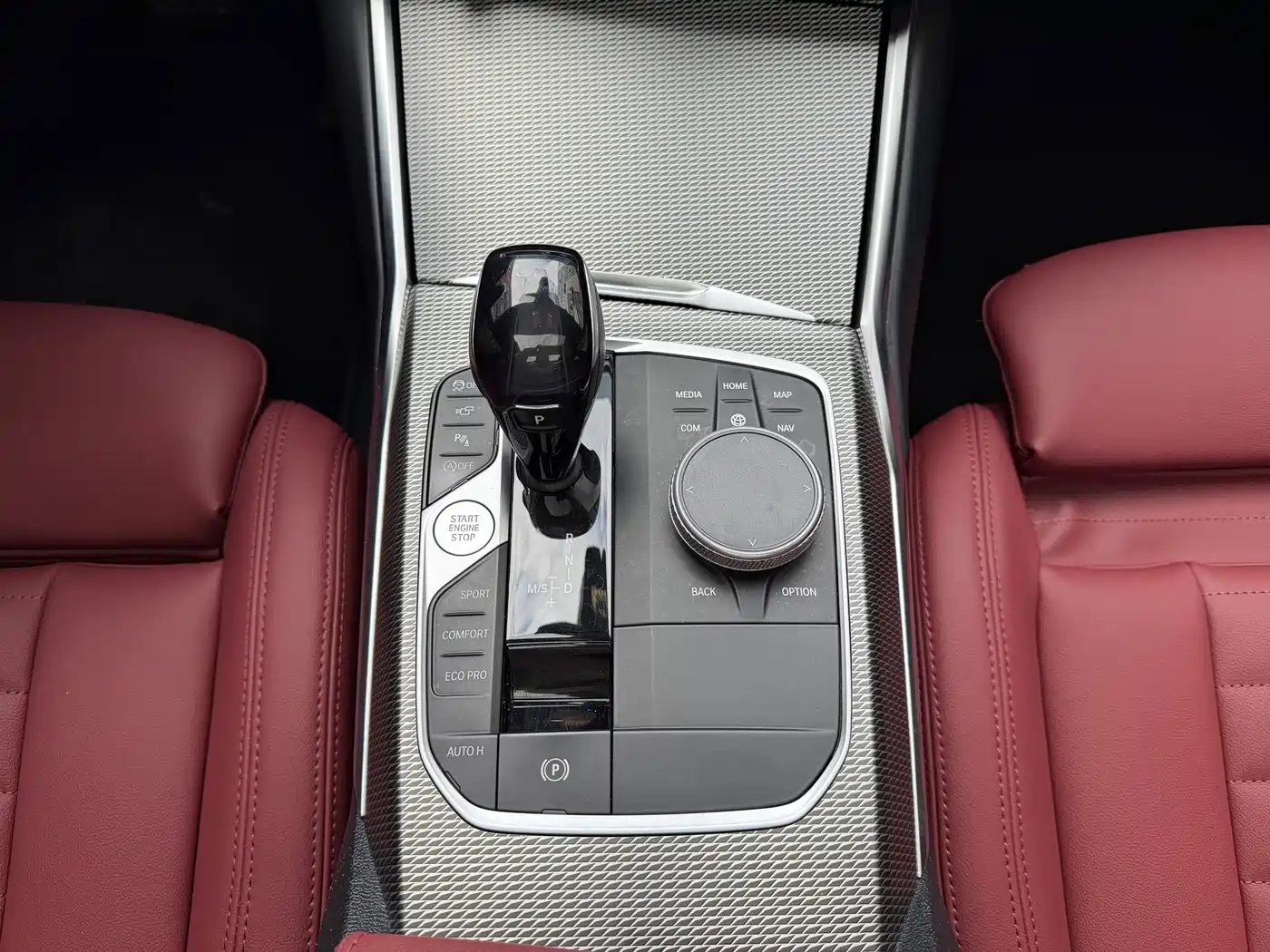 BMW 3 Series 2022 325Li M Sport Package фото 8
