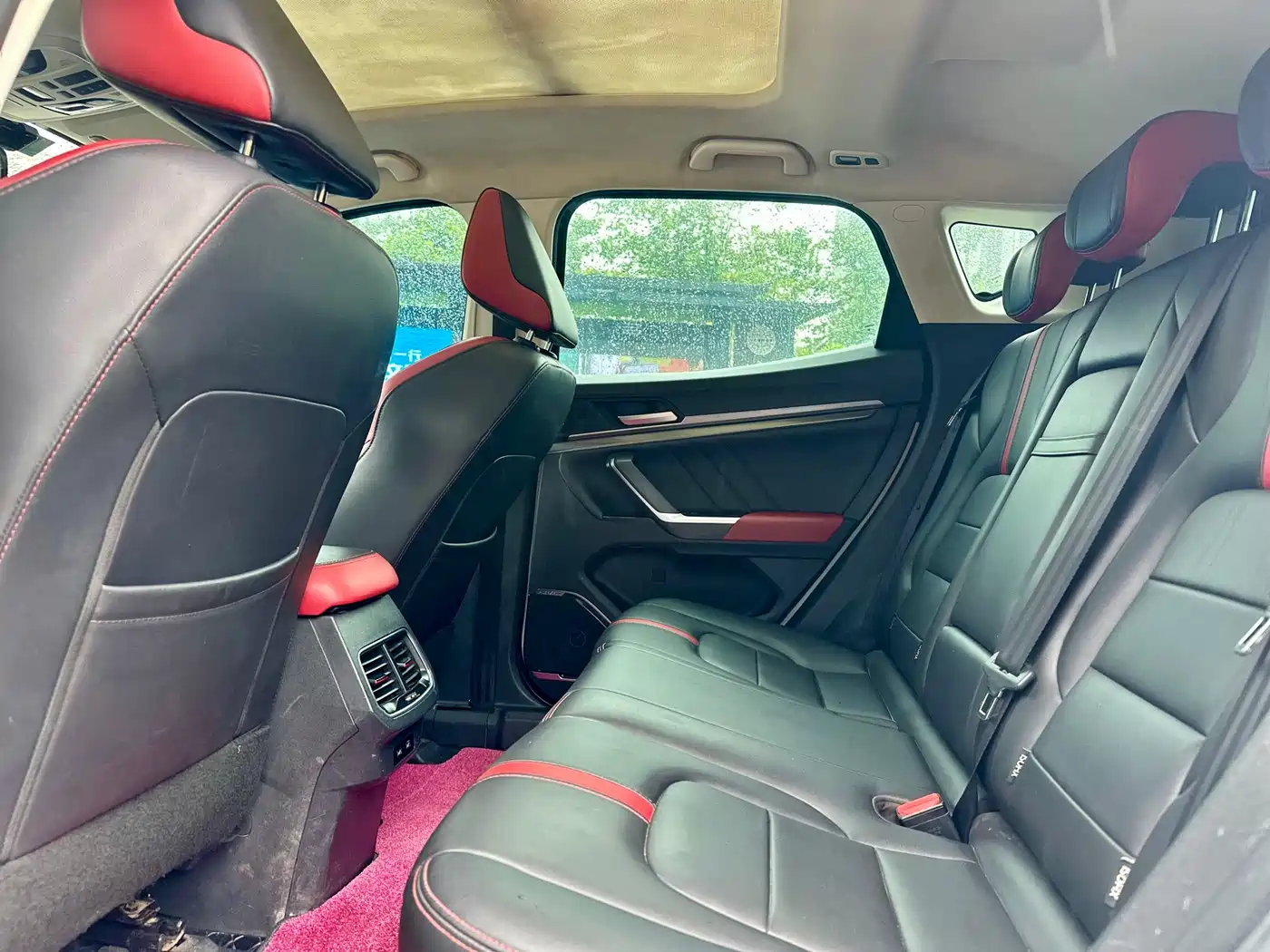 Haval H4 2019 2018 Red Label 1.5GDIT DCT Trend Edition