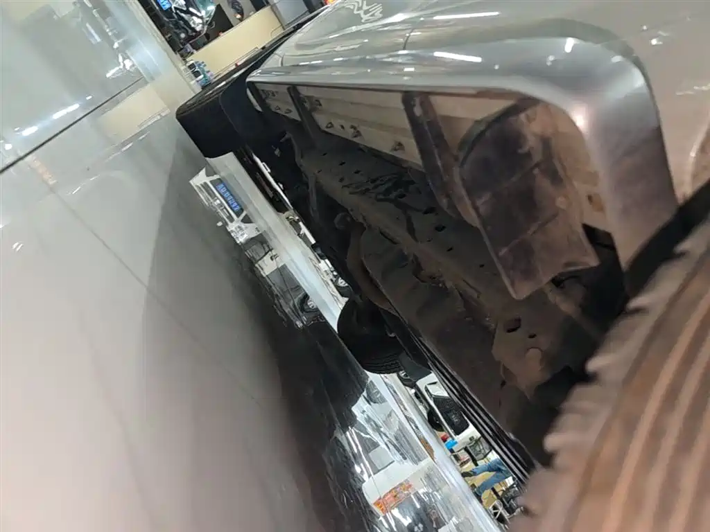 Toyota Prado 2018 3.5L Auto TX-L фото 22