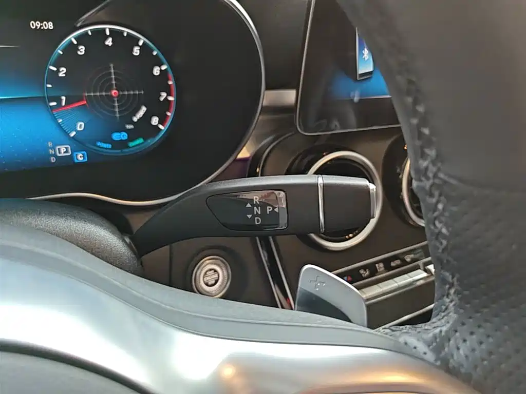Mercedes-Benz C-Class 2020 Facelift C 260 L Sport фото 14