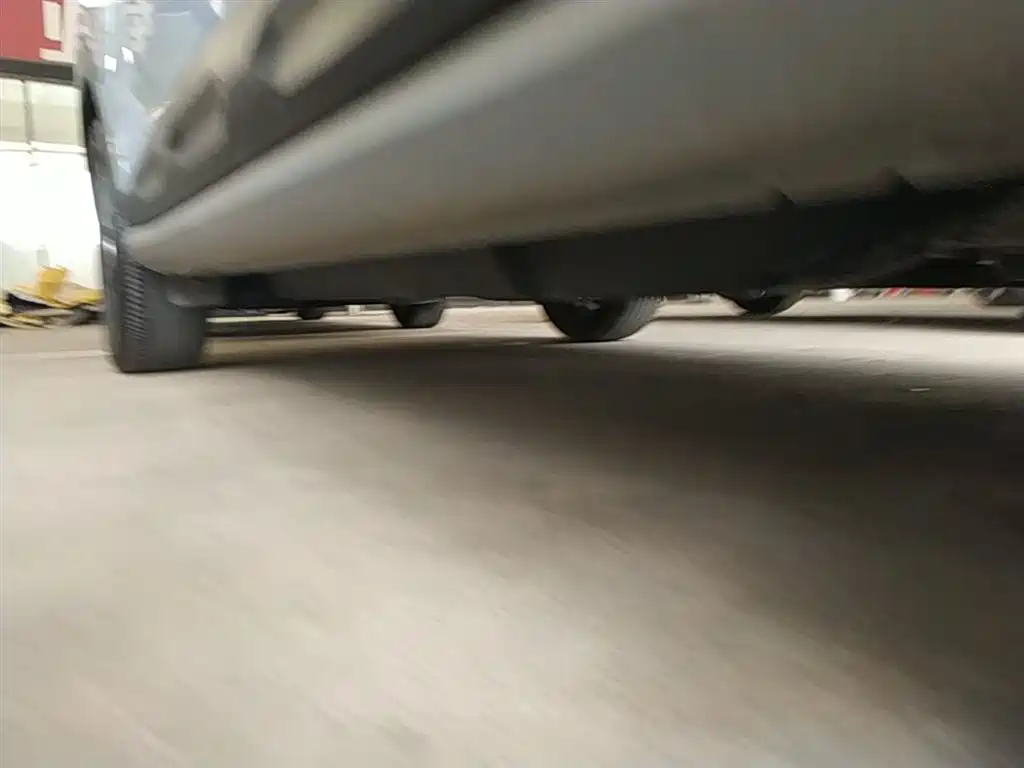 Hyundai Beijing Hyundai ix35 2023 MUFASA 2.0L Luxury LUX фото 21