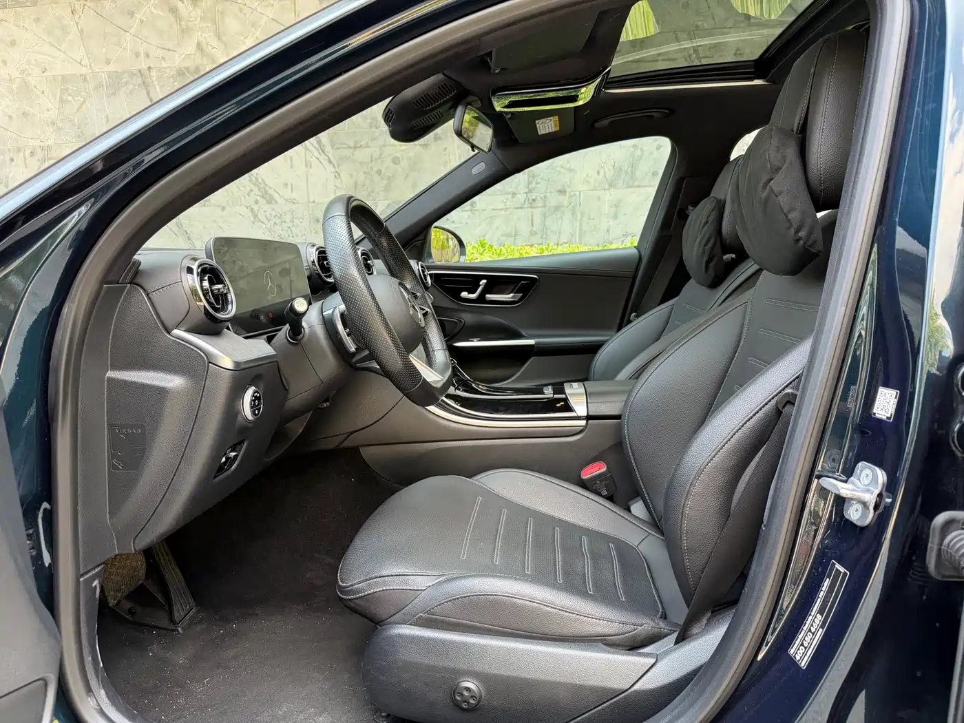 Mercedes-Benz C-Class 2024 C 200 L Sport Edition фото 9