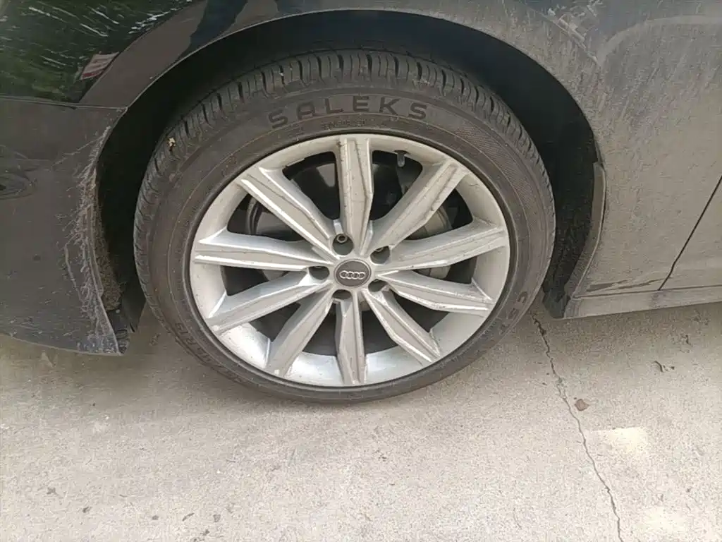 Audi A6L 2019 45 TFSI Premium Dynamic фото 25