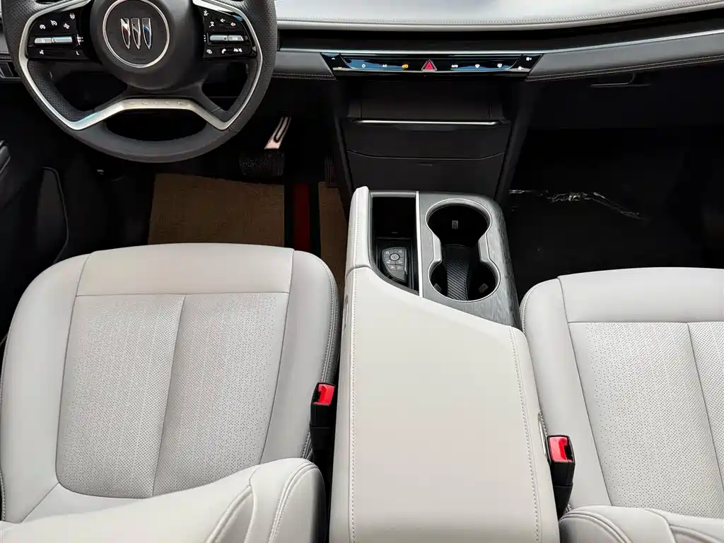 Buick GL8 2025 Model Landglory Smart Edition фото 14