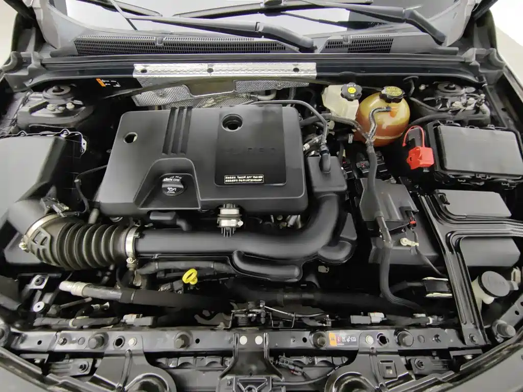 Photo 6 - Chevrolet Malibu XL