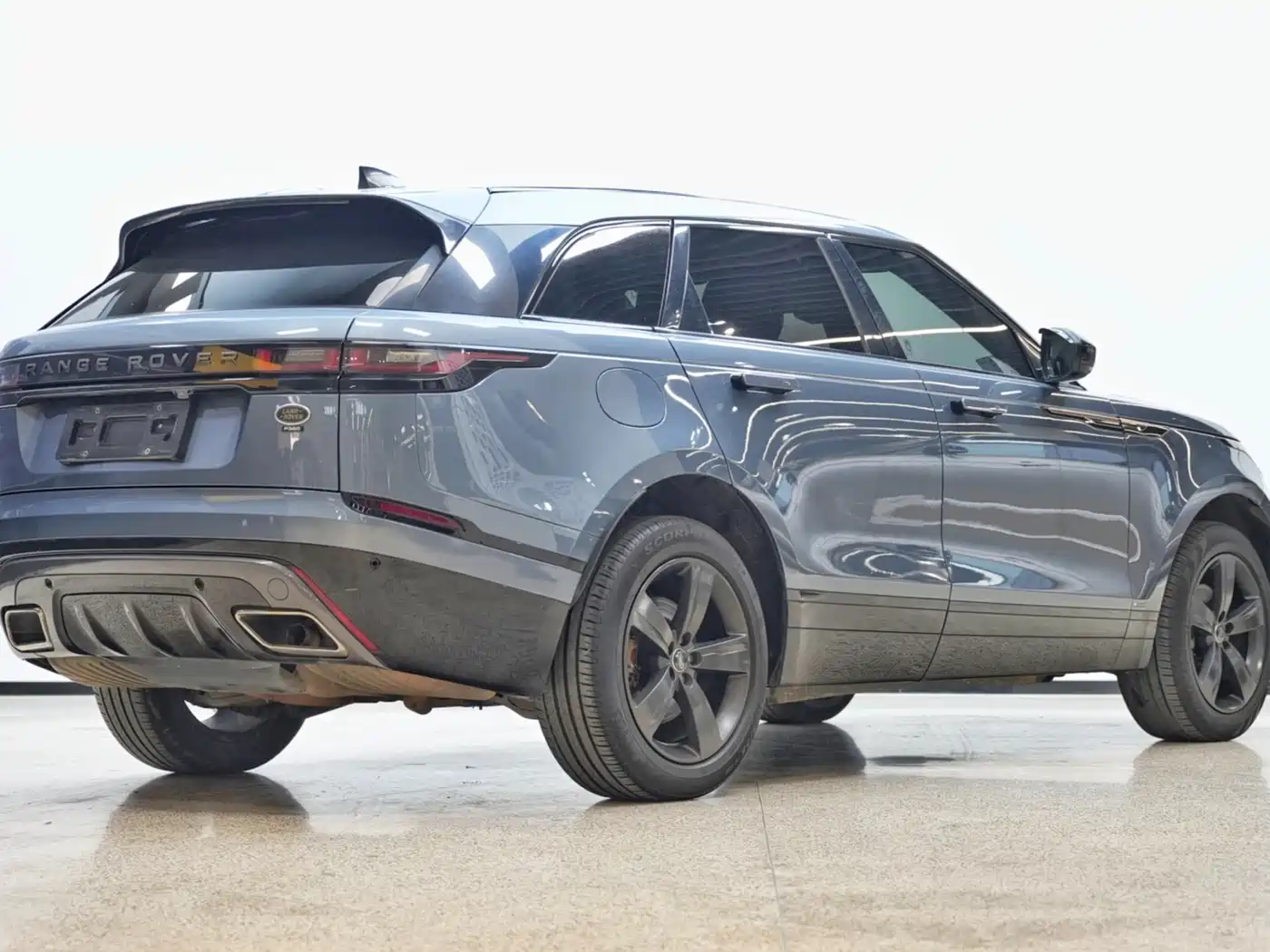 Land Rover Range Rover Velar 2019 250PS R-DYNAMIC S фото 12
