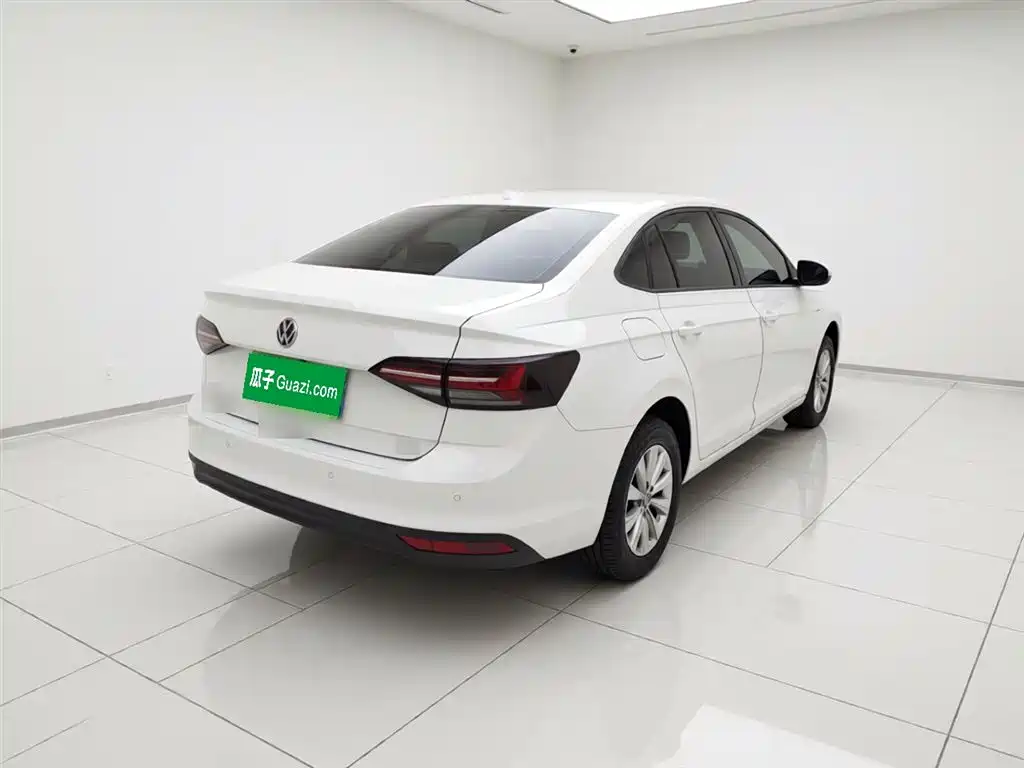 Volkswagen Lavida 2025 New Edge 1.5L Outstanding New Ease фото 5
