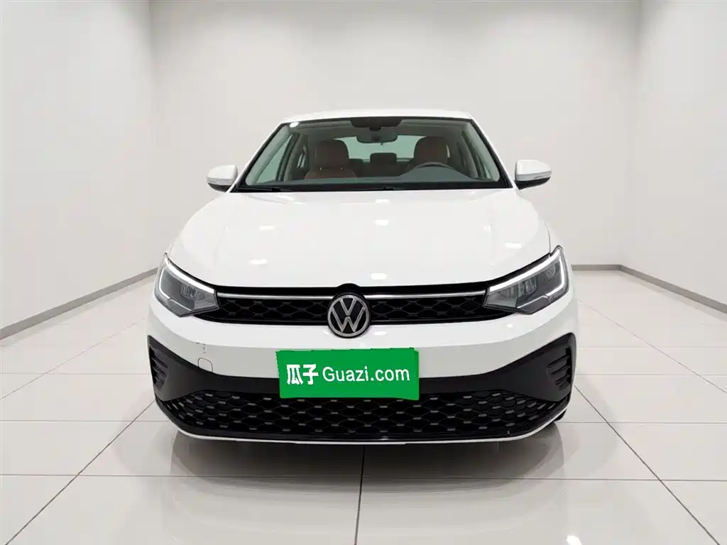 Volkswagen Lavida 2025 New Edge 1.5L Outstanding New Ease фото 3