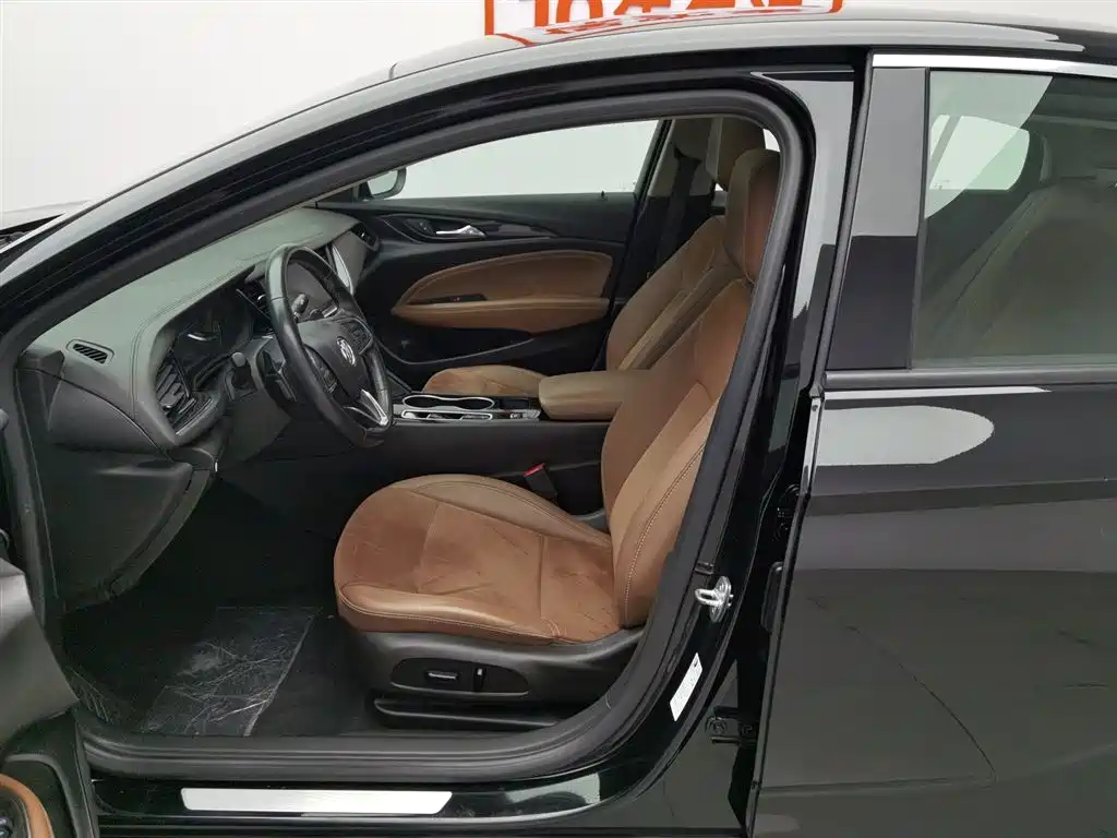 Buick Regal 2023 652T Smart Enjoyment фото 10