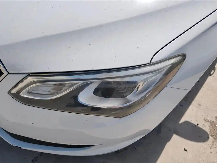 Buick Excelle 2017 15N Automatic Elite фото 5