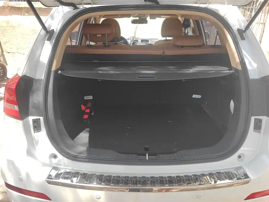 Haval H2 2018 Red Label 1.5T DCT 2WD Luxury фото 4