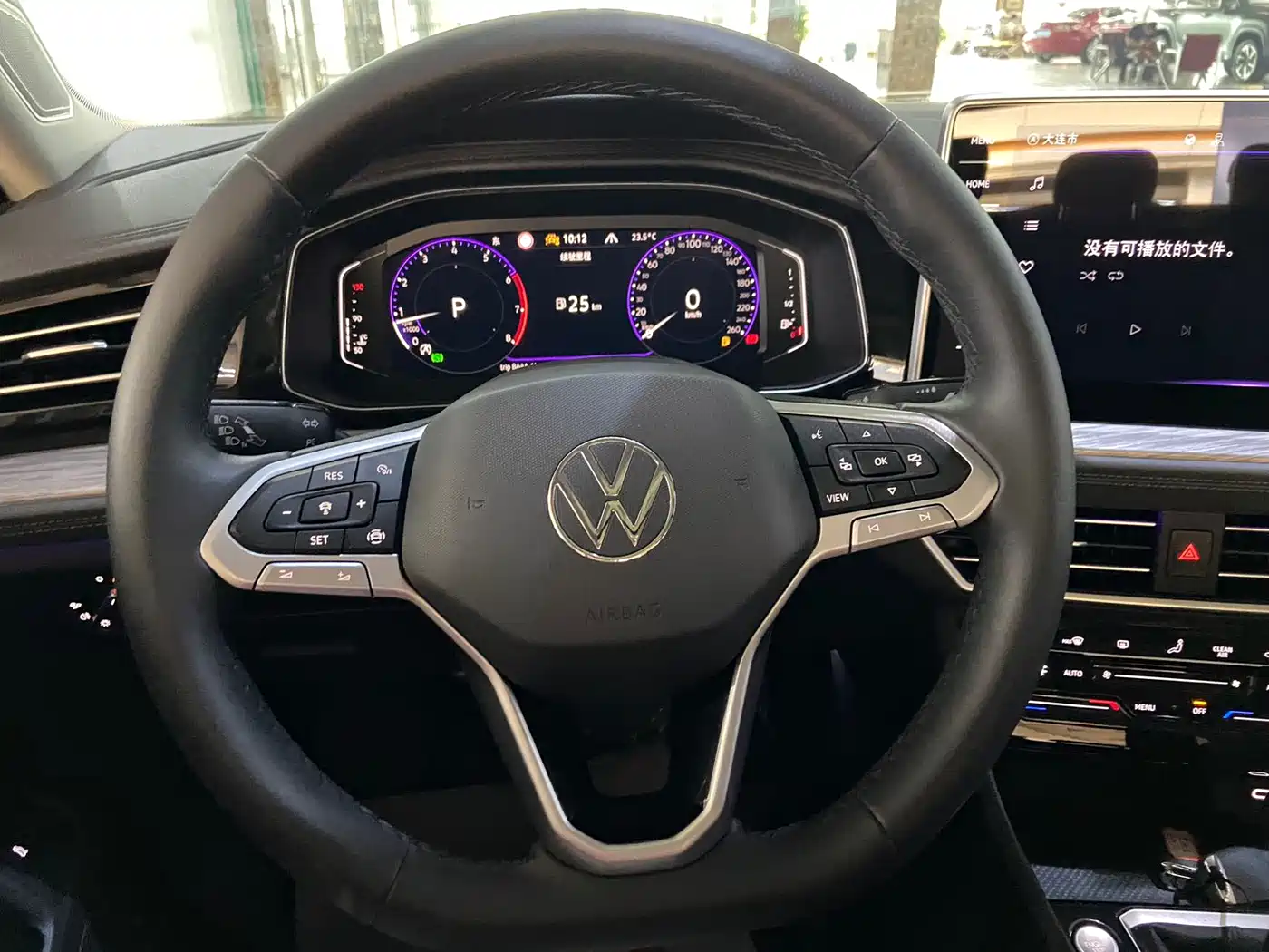 Volkswagen Sagitar 2023 Model Year 280TSI DSG Surpass Edition фото 21