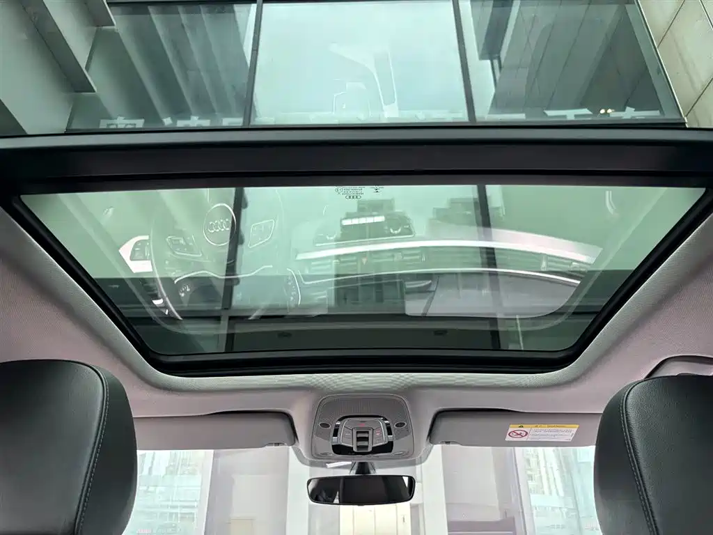 Audi A4L 2019 40 TFSI Fashion (China VI) фото 10