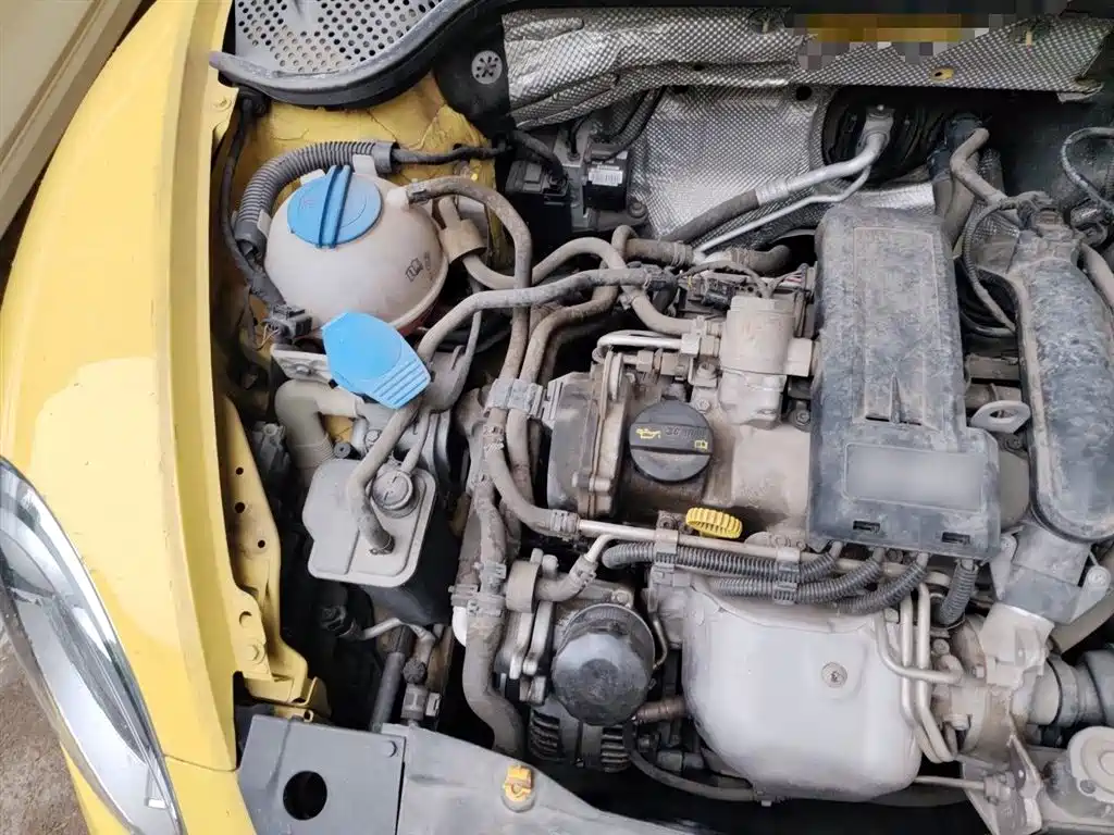 Volkswagen Beetle 2015 180TSI фото 21