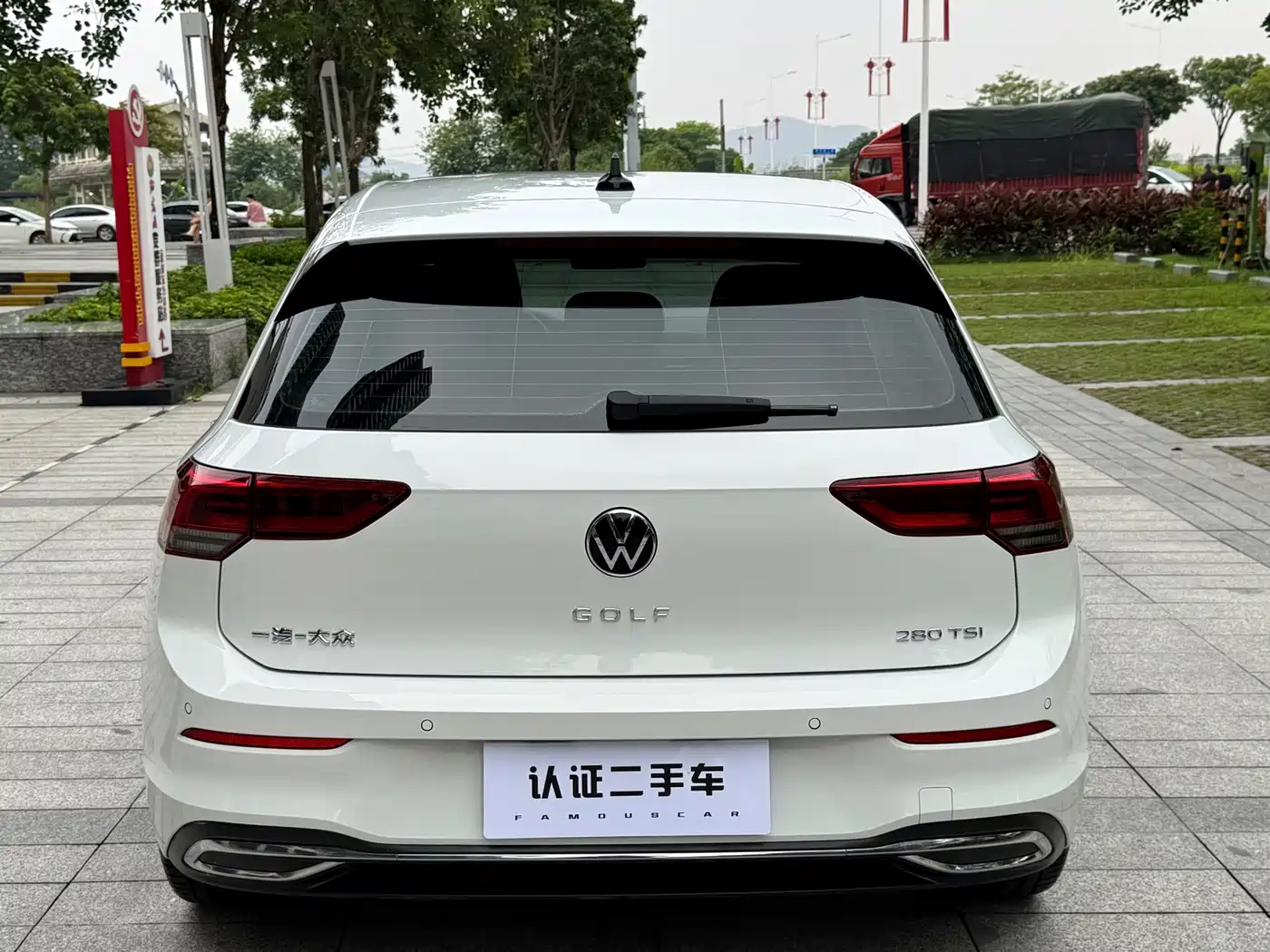 Volkswagen Golf, миниатюра 10