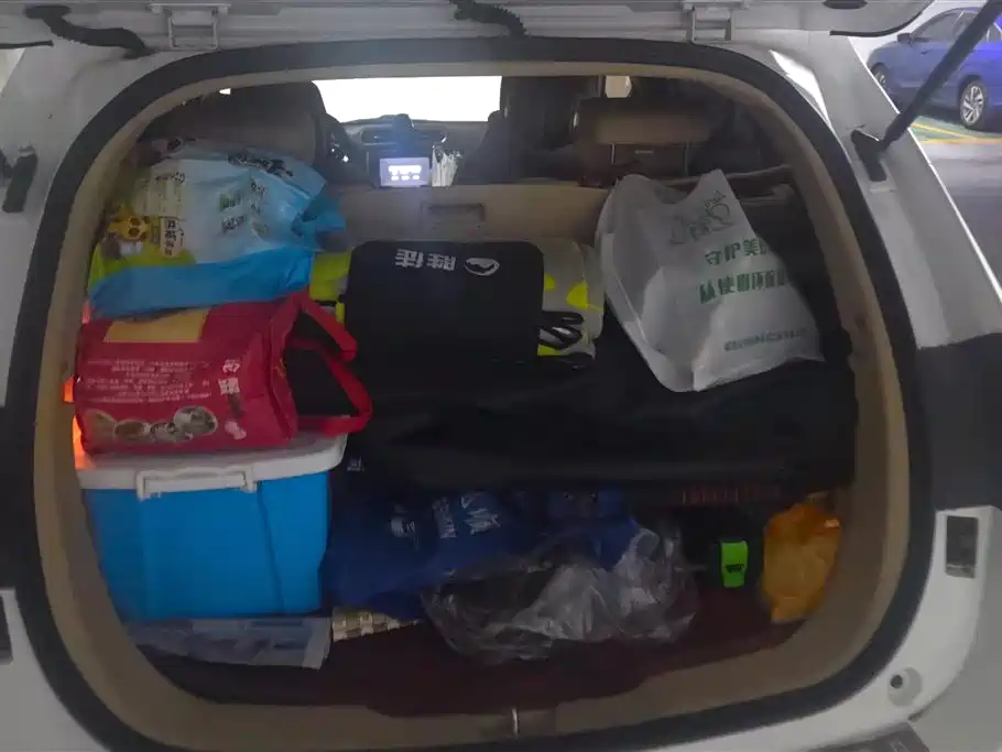Haval H2 2014 1.5T Manual 2WD Premium Edition фото 4